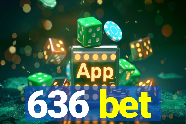 636 bet